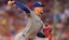 Jose Berrios Toronto Blue Jays MLB