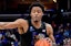 Jamir Watkins VCU Rams NCAAB