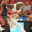 Pascal Siakam Toronto Raptors NBA