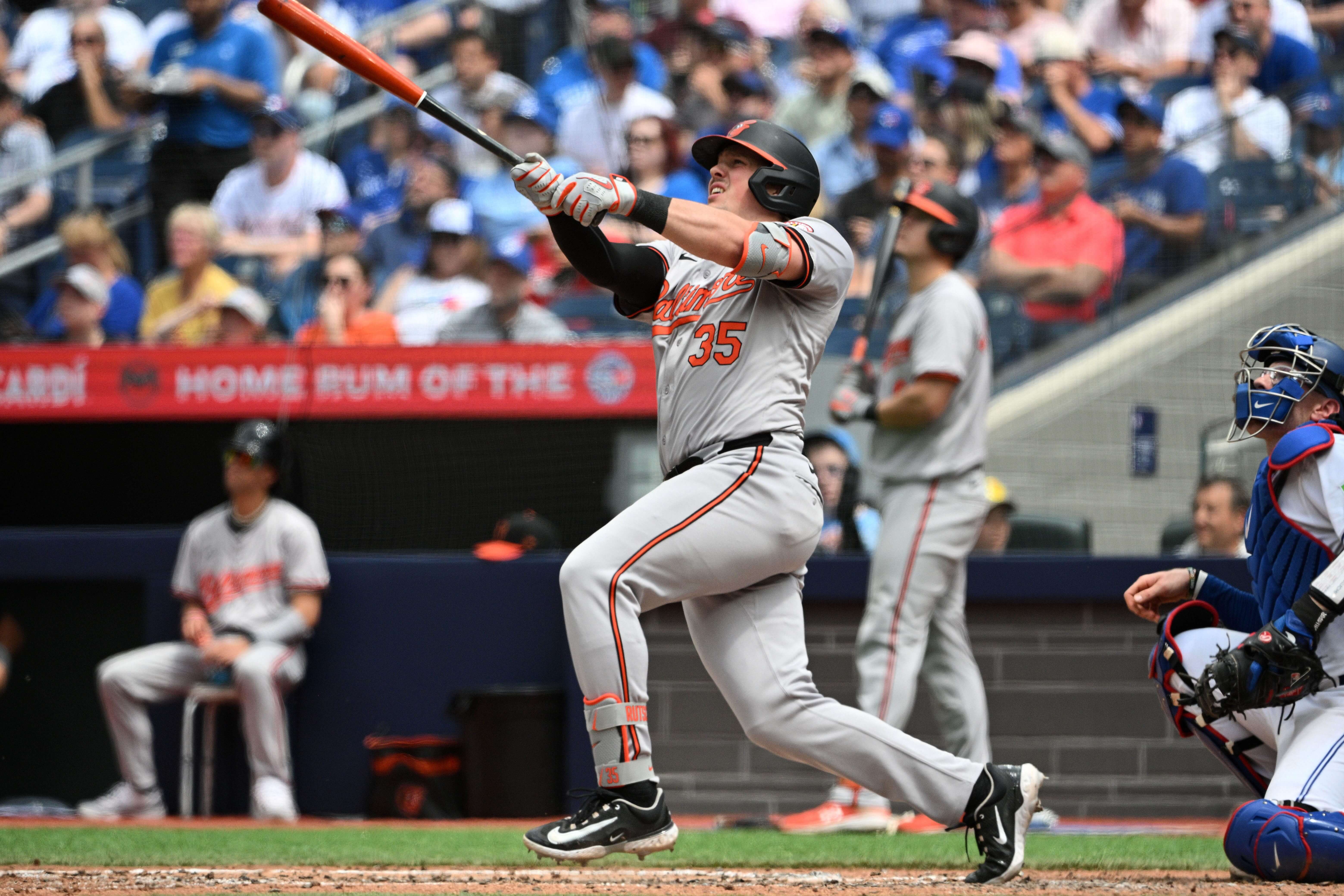 Orioles vs Yankees Prediction, Picks, and Odds for Tonight’s MLB Game