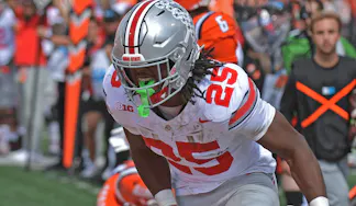 How To Bet - Penn State vs Ohio State Prediction, Picks & Odds for November 1 — College Football Week 10