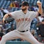 Alex Wood San Francisco Giants MLB