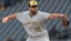 Milwaukee Brewers starting pitcher Aaron Civale (32) delivers a pitch.