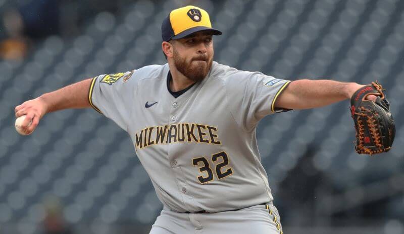Brewers vs Reds Prediction, Picks & Tonight's for Tonight's MLB Game
