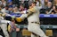 Juan Soto San Diego Padres MLB