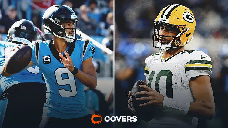 Panthers vs Packers Prediction, Picks & Odds: Thursday Night Football Week 8