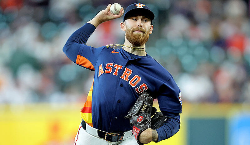Astros vs Red Sox Prediction, Picks & Odds for Today's MLB Game
