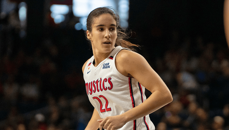 WNBA Player Props Today: Best Bets & Predictions for July 16
