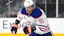 Evander Kane Oilers NHL