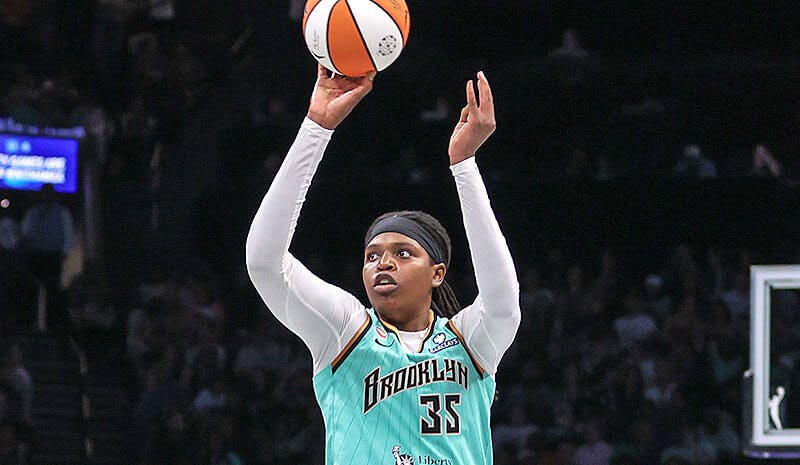 Liberty vs Sparks Prediction, Picks & Best Bets for Tonight’s WNBA Game