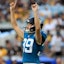 Jacksonville Jaguars NFL Cam Little