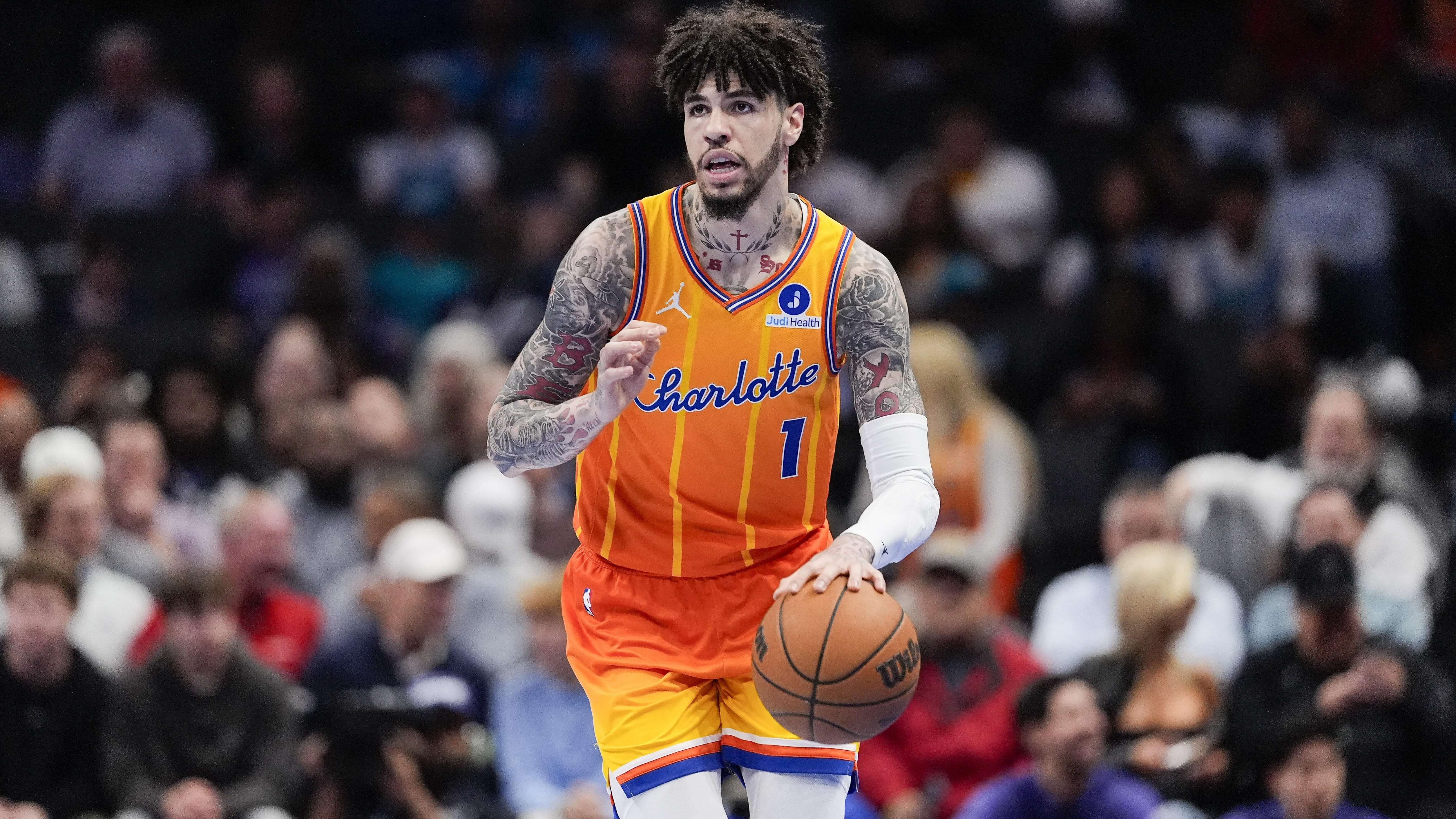 How To Bet - Cavaliers vs Hornets Prediction, Picks & Odds for Tonight’s NBA Game