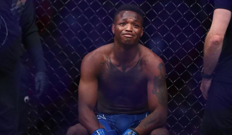 How To Bet - UFC 317 Parlay Picks, Predictions and Odds