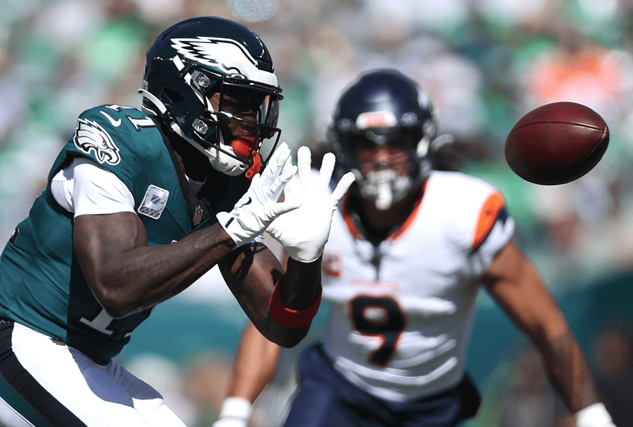 How To Bet - Eagles vs Vikings Props & Best Bets for Week 7