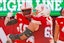 Nebraska Cornhuskers NCAAF
