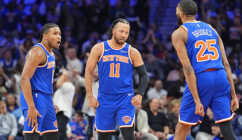 Cavaliers vs Knicks Expert Picks & Game 1 Best Bets