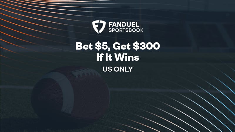 FanDuel Promo Code for NFL Week 2