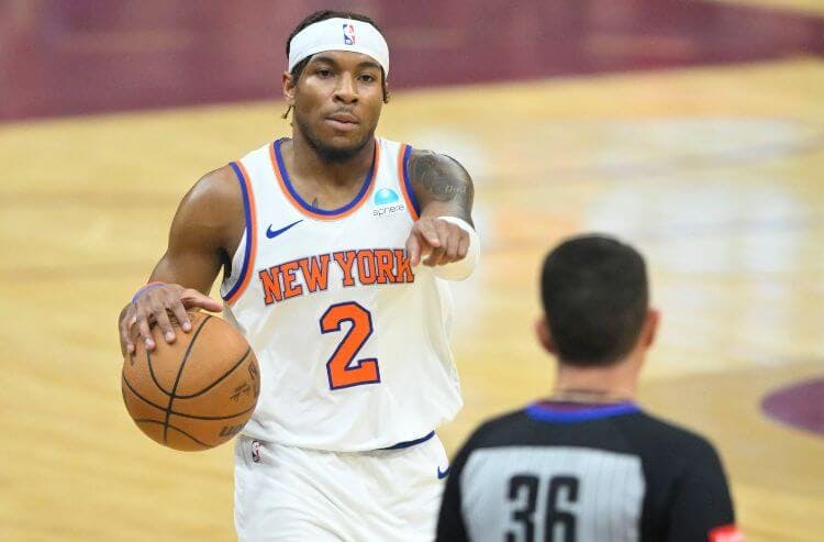 New York Knicks NBA