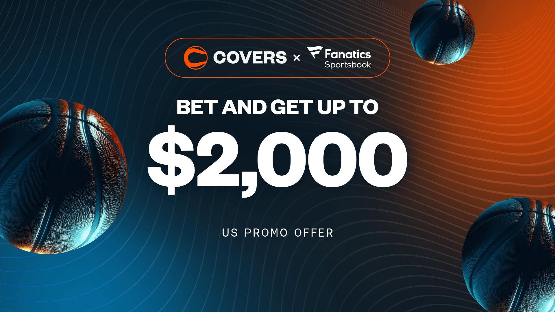 Start claiming FanCash with the Fanatics Sportsbook promo. - IMAGN IMAGES