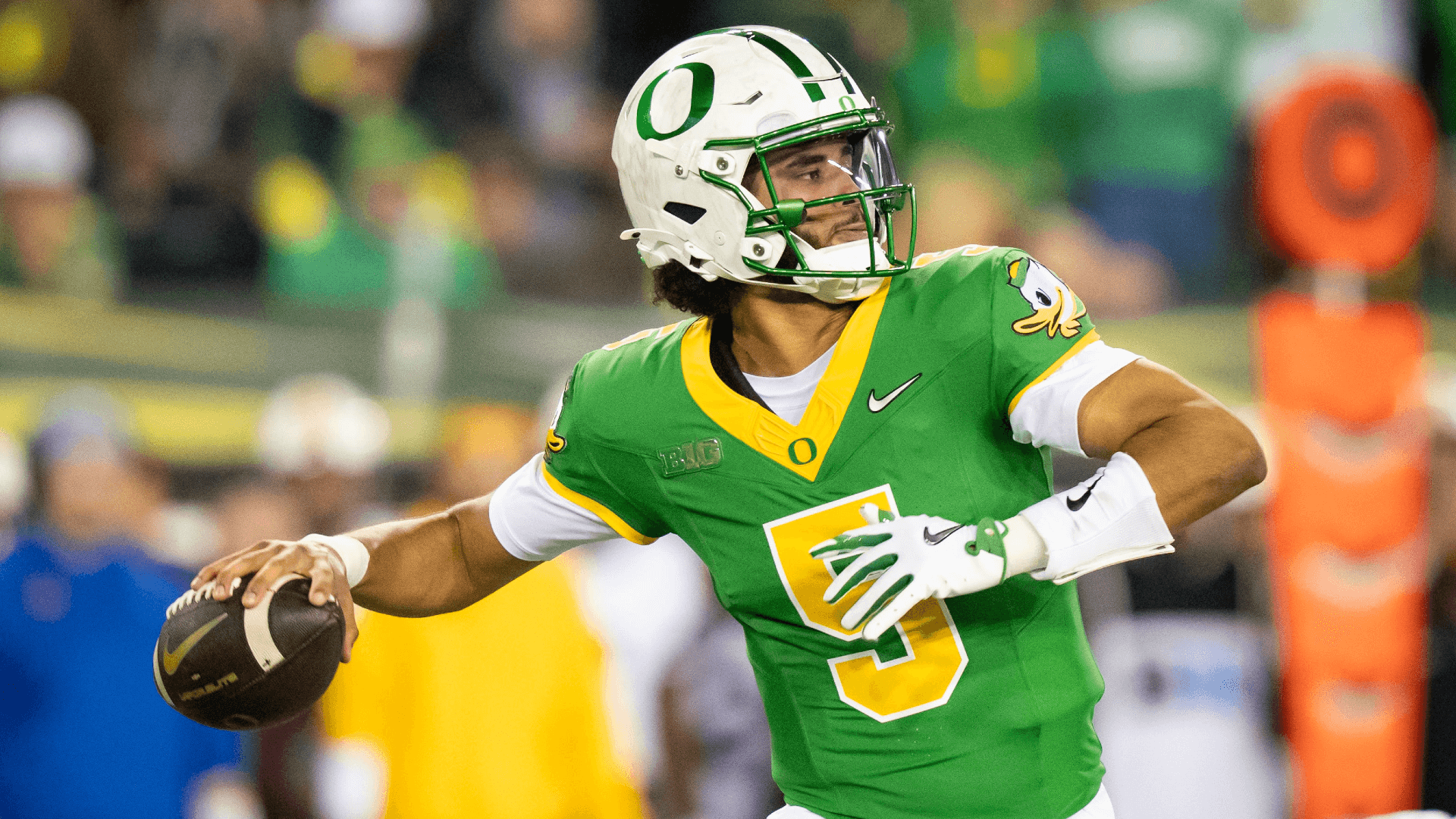 College Football Week 13 Picks: ChatGPT Predicts the Winner of Every Big Game Today