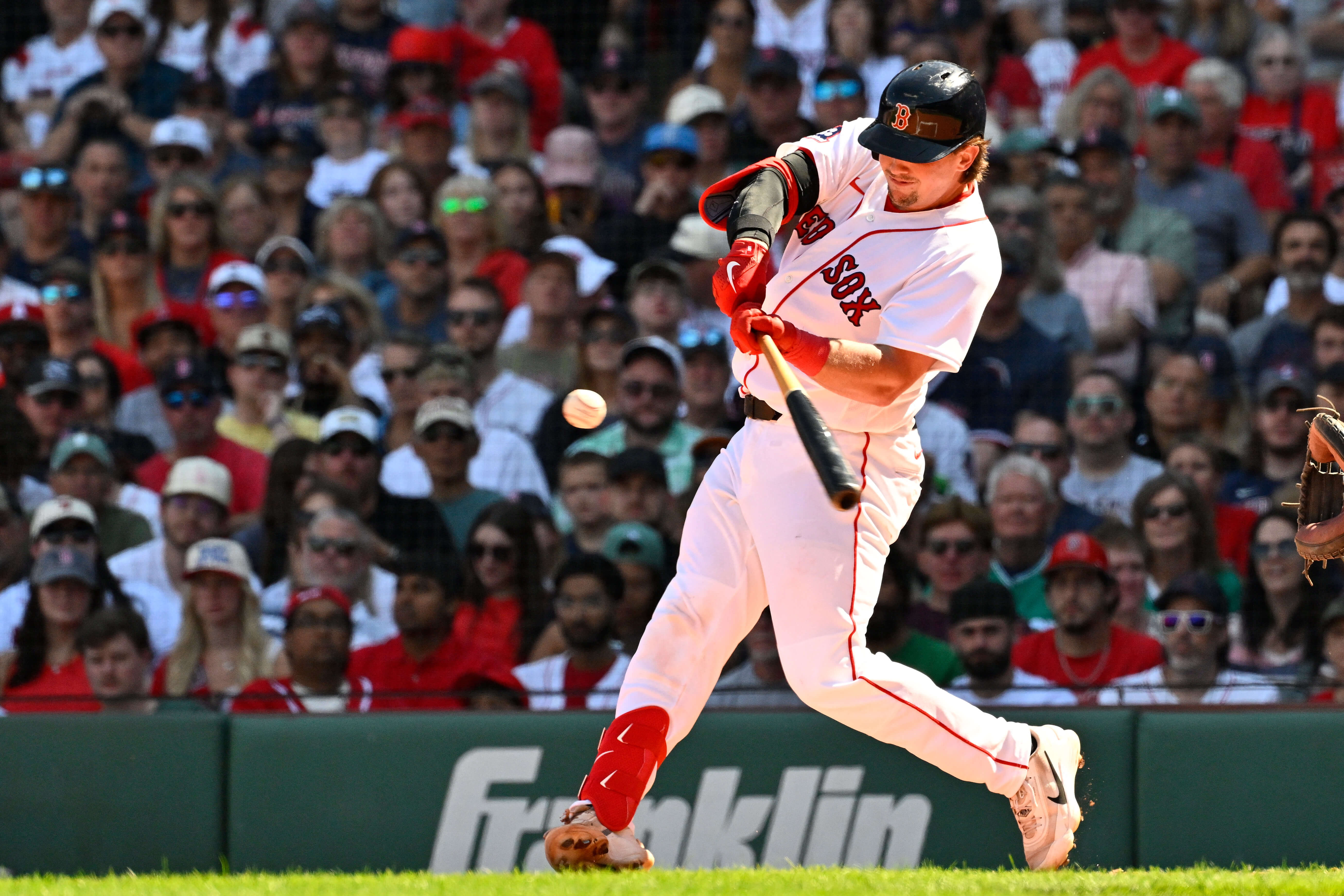 How To Bet - Cubs vs Red Sox Prediction, Picks & Odds for Today's MLB Game