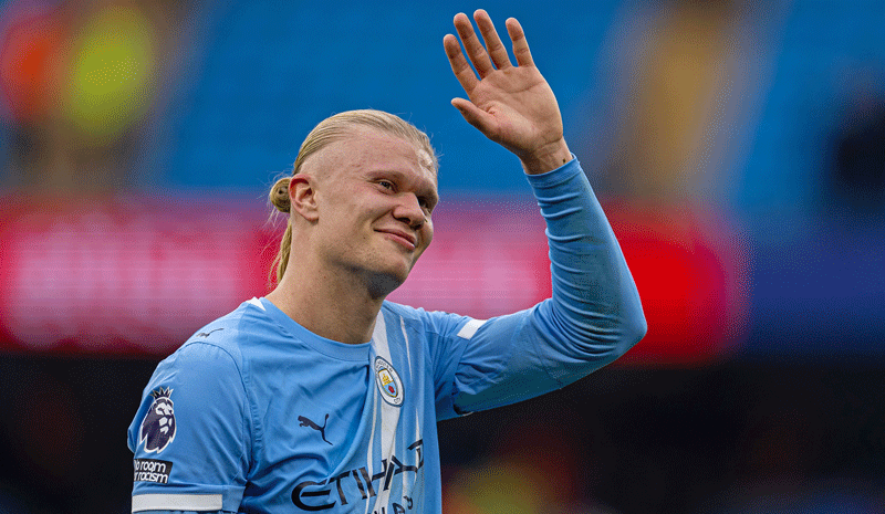 How To Bet - Villarreal vs Man City Predictions, Picks & Odds for Tuesday's Champions League Match 