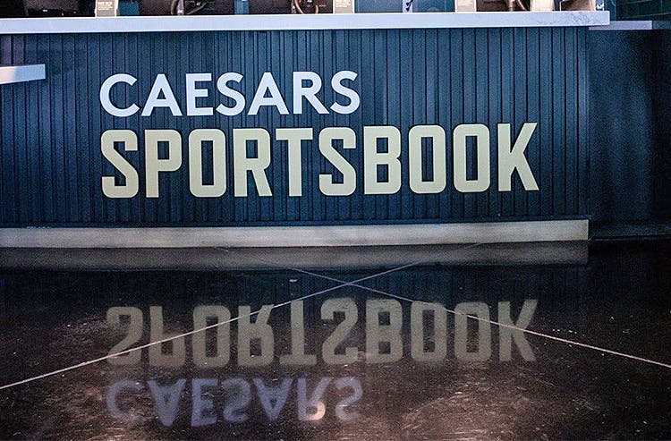 Caesars Sportsbook 