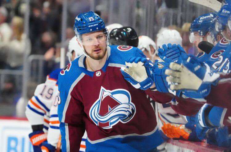 How To Bet - Avalanche vs Stars Predictions, Picks, and Odds for Tonight’s NHL Playoff Game