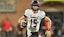 Josh Holst Northern Illinois Huskies NCAAF