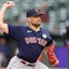 Nathan Eovaldi Boston Red Sox MLB