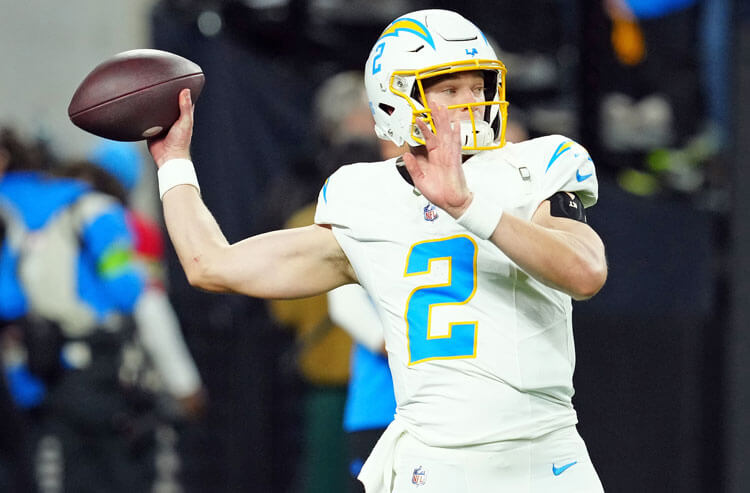 Bills vs Chargers Odds, Picks & Predictions – NFL Week 16