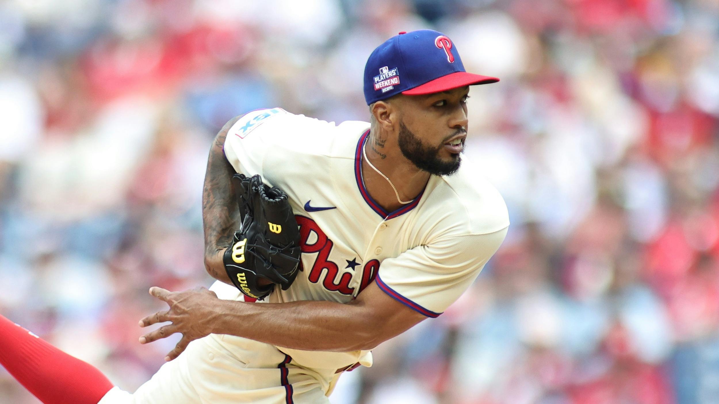 Astros vs Phillies Prediction, Picks & Odds for Today's MLB Game