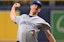 Chris Bassitt Toronto Blue Jays MLB