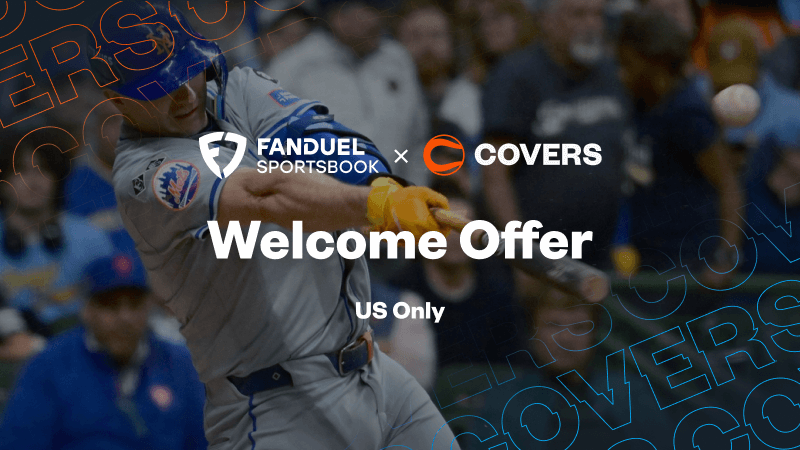 How To Bet - FanDuel Promo Code: Bet $5, Get $200 for Mets vs Brewers Game 3