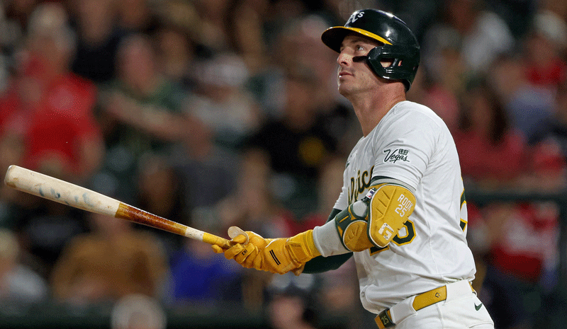 MLB Home Run Predictions Today: Best HR Prop Bets, Picks, Parlay & Odds for Tuesday, March 31