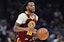 Darius Garland Cleveland Cavaliers NBA