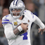 Dak Prescott Dallas Cowboys NFL