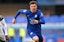 Mason Mount Chelsea FC English Premier League