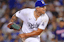 Julio Urias Los Angeles Dodgers MLB