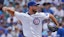 Colin Rea Chicago Cubs MLB