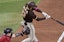 Fernando Tatis Jr. San Diego Padres MLB