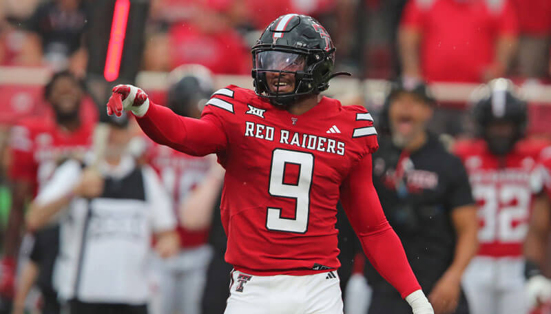 College Football Predictions Week 6 – Douglas Farmer’s CFB Picks