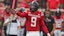 Romello Height Texas Tech Red Raiders Big 12 college football