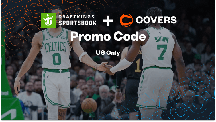 New DraftKings Promo Code: Get $150 Bonus Bets and a No-Sweat SGP for Celts vs Cavs