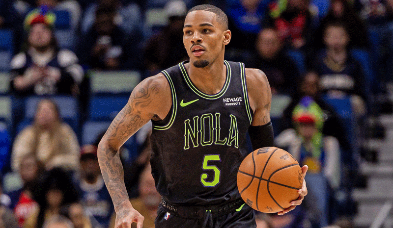 How To Bet - Pelicans vs Jazz Prediction, Picks & Odds for Tonight’s NBA Game