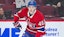 Lane Hutson Montreal Canadiens NHL