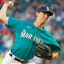 George Kirby Seattle Mariners MLB
