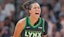 Napheesa Collier Minnesota Lynx WNBA