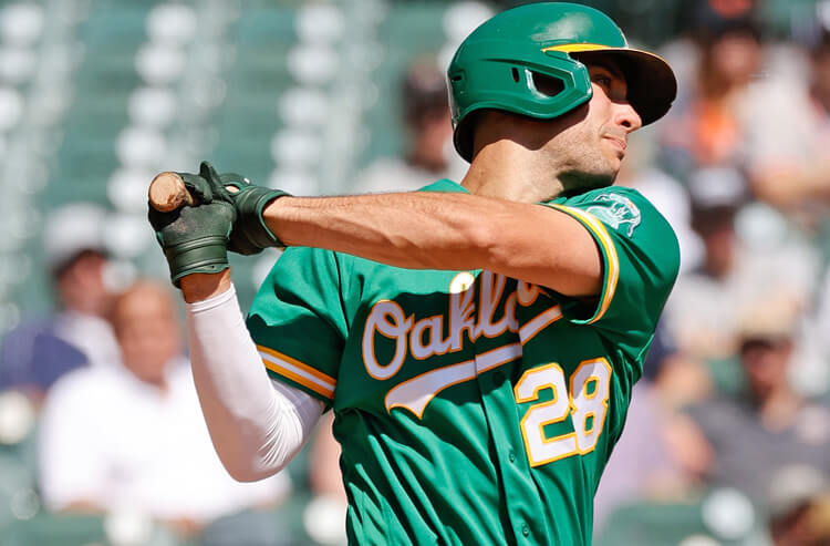 White Sox vs A's Picks and Predictions: A's in the Hole