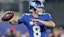 Daniel Jones New York Giants NFL